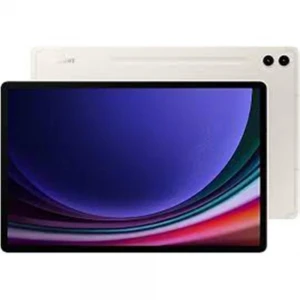 Samsung Galaxy Tab S9 Plus SM-X810 12GB Ram 256GB Hafıza 12.4" Tablet Beige