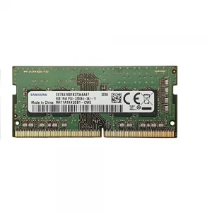 Samsung M471A1K43DB1-CWE 8 GB DDR4 3200 MHz Kutusuz SODIMM Bulk Notebook RAM