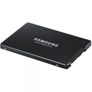 -Samsung PM893 7.68TB 2.5 inç SATA III Server SSD MZ-7L37T6HBLA (İTHALAT-KUTUSUZ)