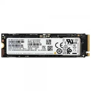 Samsung PM9A3 3.84TB 2.5 inç U.2 PCIe Gen 4 NVME Sunucu SSD    