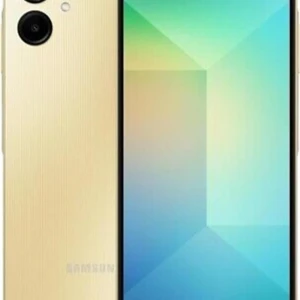 Samsung SM-065F-DS A06 4GB 128GB Gold Cep Telefonu
