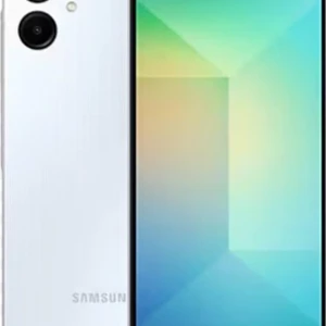 Samsung SM-065F-DS A06 4GB 128GB Light Blue Cep Telefonu