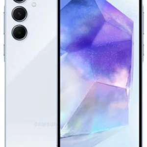 Samsung SM-A556E-DS Galaxy A55 8GB 256GB ıceBlue Cep Telefonu