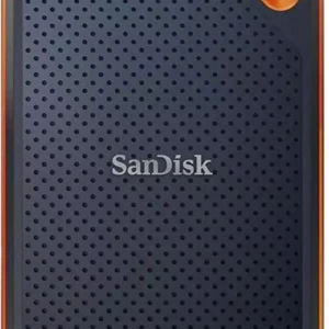 Sandisk 4TB Extreme PRO V2 SDSSDE81-4T00-G25 2000MB-s Taşınabilir SSD