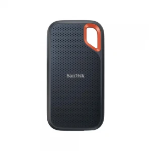 Sandisk 4TB Extreme SDSSDE61-4T00-G25 1050MB-S Taşınabilir SSD Disk