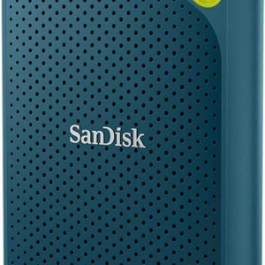 Sandisk 4TB Extreme SDSSDE61-4T00-G25M Monterey 1050MB-S Taşınabilir SSD Disk