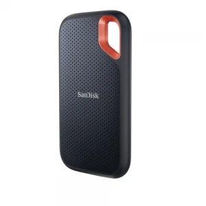 Sandisk 8TB Extreme SDSSDE61-8T00-G25 1050MB-SN USB 3.2 Taşınabilir SSD