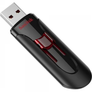 Sandisk SDCZ600-064G-G35 64GB Cruzer Glide 3.0 USB Flash Bellek