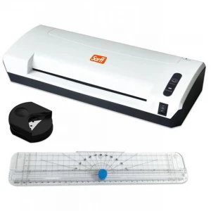 Sarff LM236  A4 Laminasyon Makinesi ( A4 230gr-Isınma 2dk)