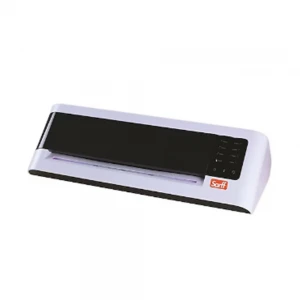 Sarff LM392 A3 Laminasyon Makinesi ( 4 Merdane- Isınma 2 Dakka-Kalınlık 500 Micron)  