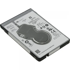 Seagate 1Tb 5400Rpm 2.5" Sata3 6.0Gb-S 128Mb-7Mm Hdd St1000Lm035 Notebook Harddisk