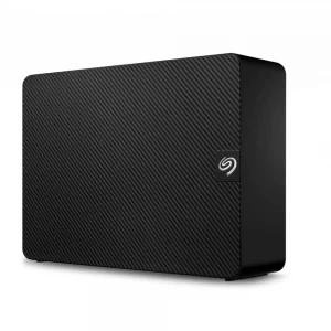 Seagate 20TB Expansion STKP20000400 USB 3.0 3.5" Siyah Harici Harddisk