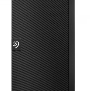Seagate 4TB Expansion STKM4000400 USB 3.0 2.5" Siyah Harici Harddisk