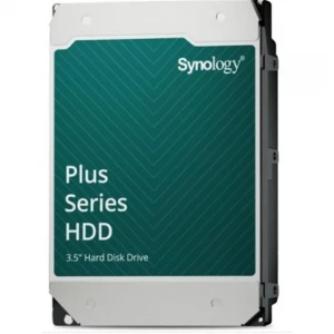 SYNOLOGY HAT3320-8T DSK 3.5" 8TB 7200RPM SATA6 260MB SİYAH