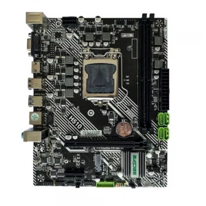 Seclife H510DA Intel LGA1200 DDR4 MATX (Sadece 10.Nesil) 1200p Anakart