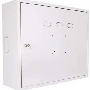Seenergy DVR XVR Box (550X440X170) Metal Pano (Ektanlı)