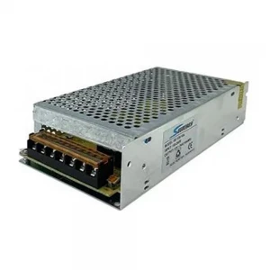 Seenergy SE-12V16.5A 12V 16.5 Amper Metal Adaptör