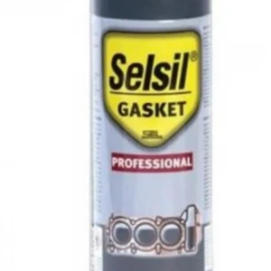 Selsil Conta Temizleyici 500 Ml Tas-016