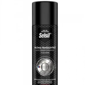 Selsil Klima Temizleyici 150 Ml Tas-028