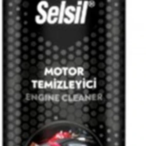 Selsil Köpük 600GR (750ML)
