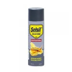 Selsil Silikon Spreyi 500ml TAS007