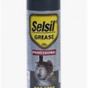 Selsil Sıvı Gres Yağlama 500ML