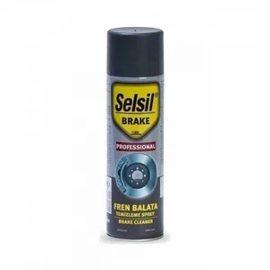 Selsil Tas-001 500ml Fren Balata Spreyi