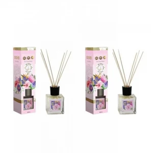 Pereja Diffuser 100ml Kaşmir Çubuklu Oda Kokusu