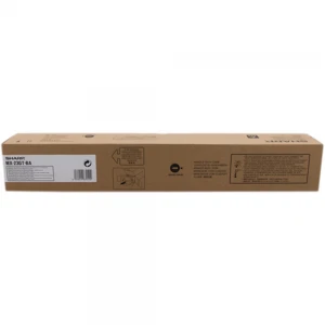 Sharp MX-23GTBA Black Siyah Orjinal Fotokopi Toneri MX-2010-2310-2314-3010-3111 18.000 Sayfa