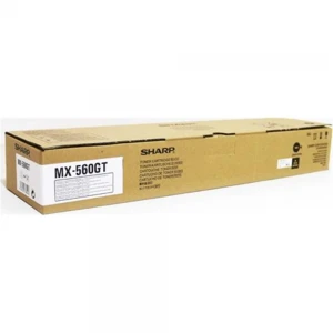 Sharp MX-560GT Orjinal Fotokopi Toneri MX-M364-365-464-465-565 40.000 Sayfa