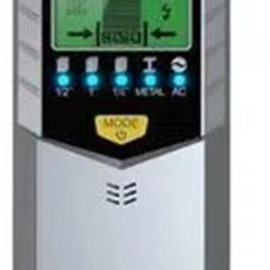 Sline M-004 5 in1 Çok Fonksiyonlu Duvar Tarayıcı Kablo Bulucu