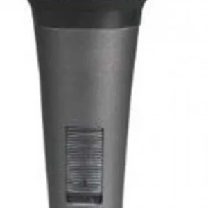 Sline T-MKE03 Audio Kablolu El Mikrofonu Yarı Metal Yarı Plastik