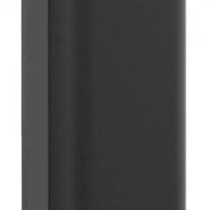 SNAPRON Snp 3002 Siyah Powerbank 20.000 Mah. Hızlı Şarj Özellikli. Usb Kablo Dahil