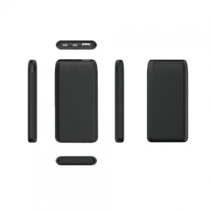 Snapron SNP-3010 10.000 Mah Hızlı Şarj 22.5w Powerbank