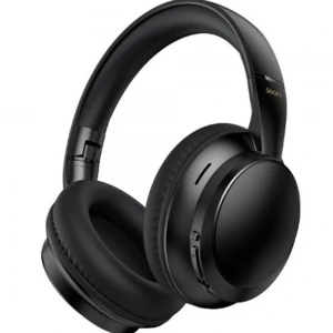 Snopy SN-BT29 Swish Siyah Bluetooth Kulaklık