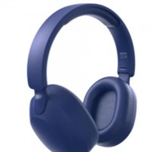 Snopy SN-BT37 Chord Mavi TF Kart Özellikli Bluetooth Kulaklık