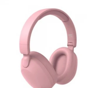 Snopy SN-BT37 Chord Pembe TF Kart Özellikli Bluetooth Kulaklık