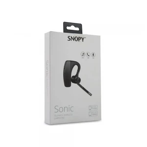 Snopy SN-S18 Sonic Bluetooth V4.2 Telefon Kulaklık
