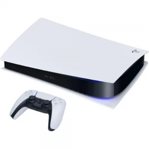 Sony PS5 Slim CD 1TB + PS5 DualSense Oyun Konsolu
