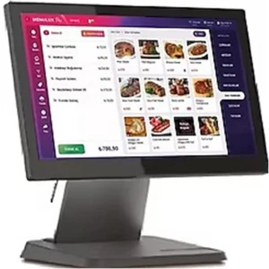 Spenta SP-156VISW2-NS I5(4Th) 8GB 128GB15.6" Wi-fi Speaker FreeDos Pos Pc