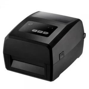 Spenta SPR-210D USB Siyah Barkod Yazıcı
