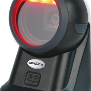 Spenta ST-5400 Masaüstü Karekod ve Barkod Okuyucu