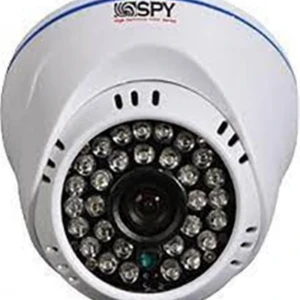 SPY SP-SN62D 2.0mp 3.6mm Sabit Lens 30 Smart Ir Dome AHD Kamera