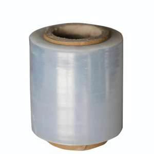 Streç 10Cm 23Micron 400gr Şeffaf Streç (10X150mt)