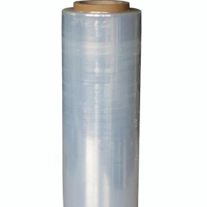 Streç 17Cm 23Micron 660gr Şeffaf Streç (27X150Mt)