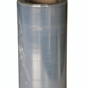 Streç 25Cm 23Micron 1000gr Şeffaf Streç (25X150mt)