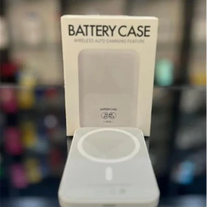 Subzero BC22 5000mAh Magsafe Powerbank(MT06P)