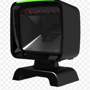 Sunlux XL-2360A Masaüstü 2D Karekod Usb Barkod Okuyucu