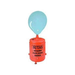 Sutaş Balon Şişirme Pompası Elektrikli Pompa Kompresör