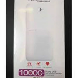 Sword 1032S Powerbank 10.000mAH - Beyaz